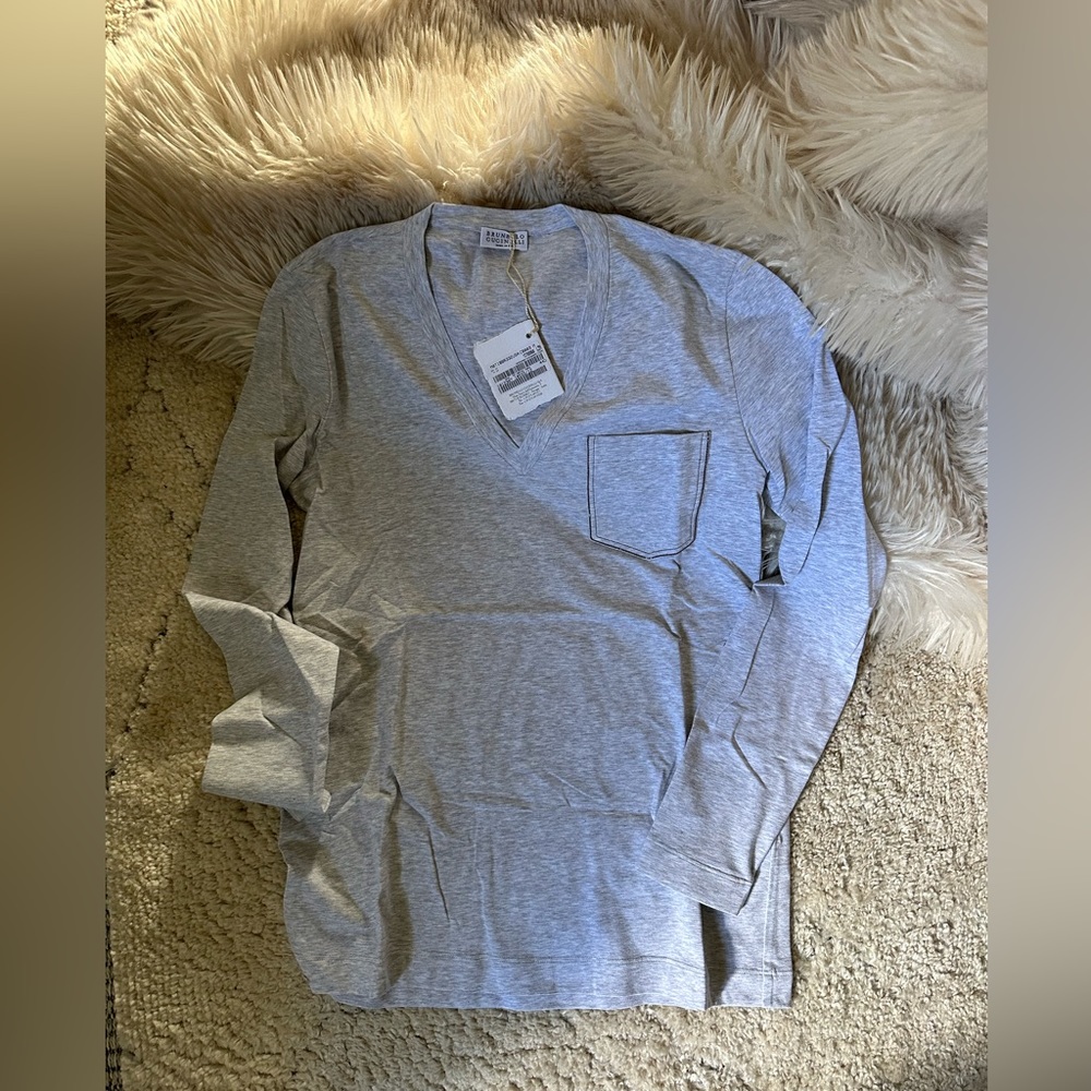 Brunello Cucinelli Top